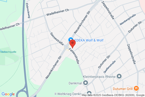 Westpark Apotheke
