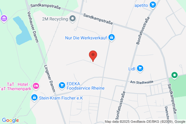Kersting Besitzgesellschaft mbH