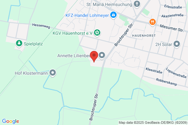BFW Datentechnik GmbH & Co.KG