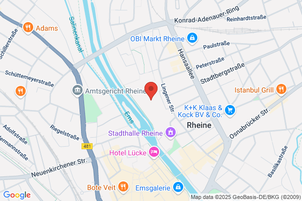 jobcenter Kreis Steinfurt AöR