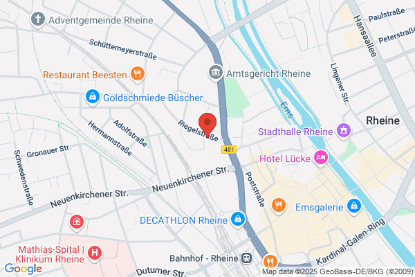 Terhechte u. Höfker