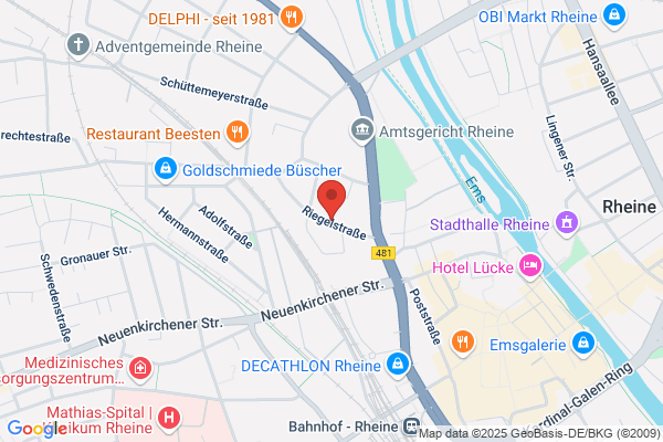 Dipl.-Psychologe Ute Steuwer