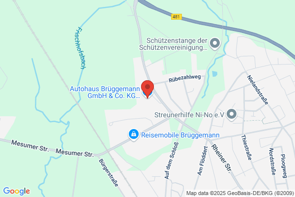Autohaus Brüggemann GmbH & Co. KG