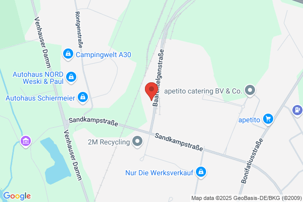 Autohaus Sandmann & Scholten GmbH