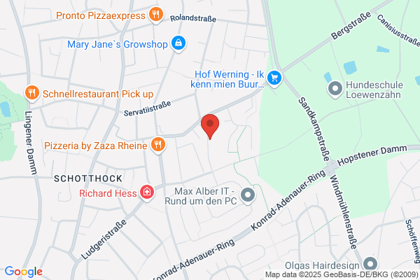 Antonius Kuhl Dipl. Ing. Automobile U. G.