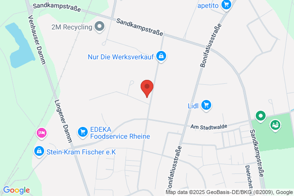 Cegelec Deutschland GmbH
