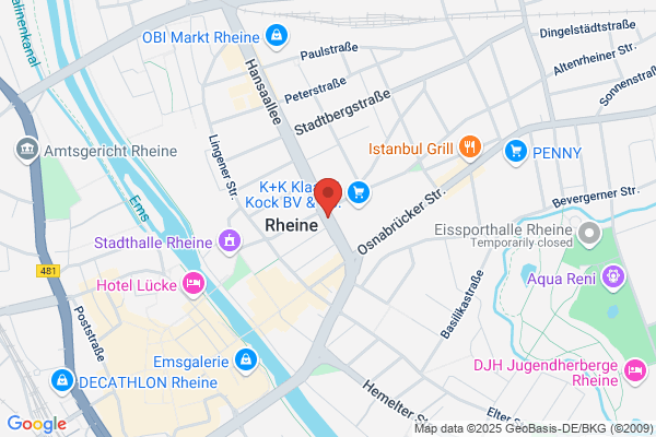EUROMASTER Rheine