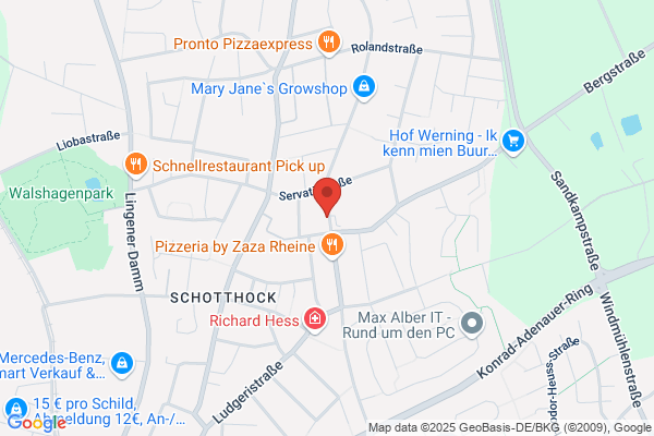 SFR Carparts GmbH