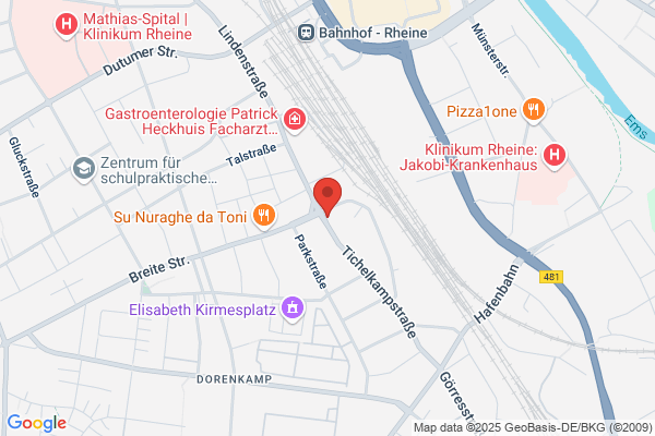 Pit-Stop Systempartner GmbH