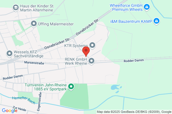IBH Ingenieurbüro und