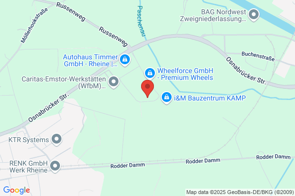 Kraftfahrzeugteile Schulte Werner