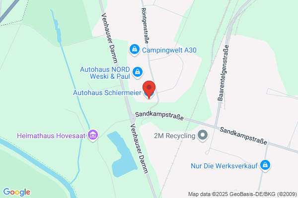 Schiermeier Autohaus Rheine GmbH