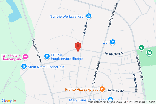 Klaps ATZ GmbH (truckpower holding gmbh)