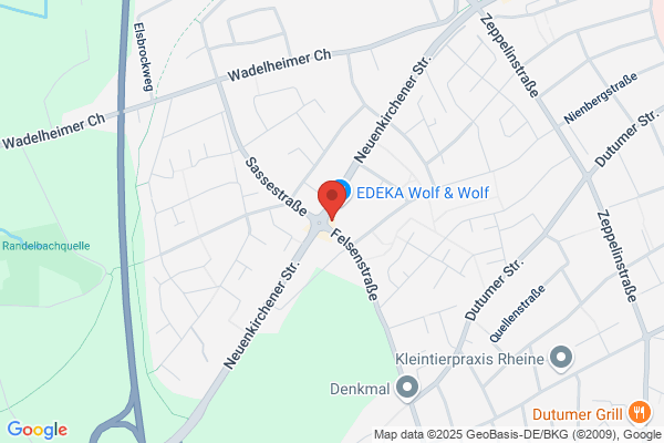 Bäckerei Werning GmbH (Rheine)