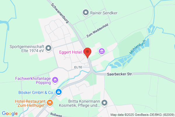 Bäckerei Werning GmbH (Rheine-Elte)