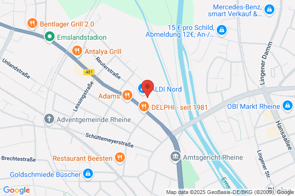 Bäckerei Puls GmbH & Co. KG