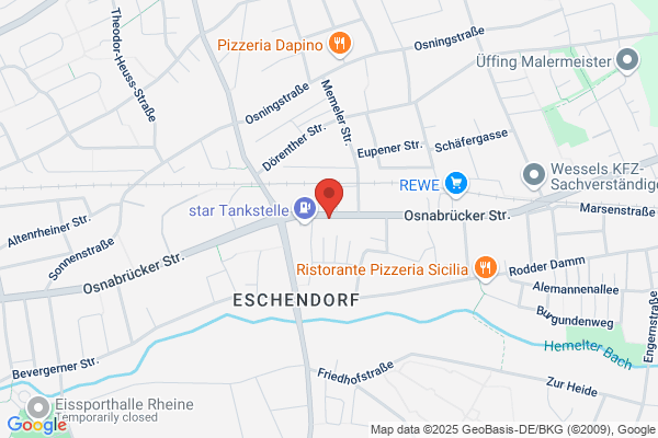 Schäfers Brotstuben GmbH
