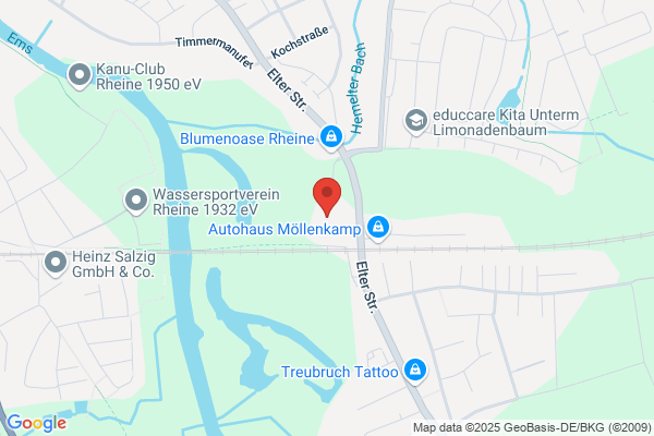 Baustoffwerke Münster-Osnabrück GmbH & Co. KG