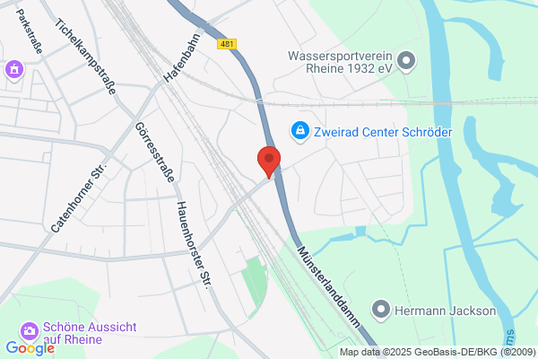 Rheine
