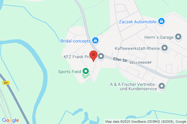 Franz Klein Bauelemente GmbH & Co. KG