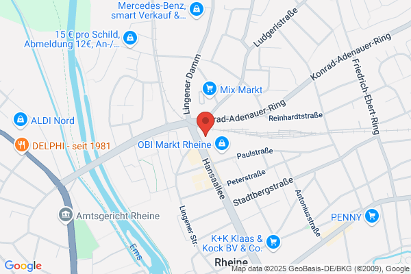 Logemann Keramik GmbH & Co. KG