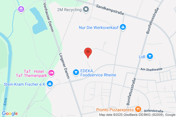 Dieckmann Betonbohr u. Schneidetechnik GmbH