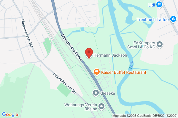 Hermann Klinkerbau Hülmann GmbH