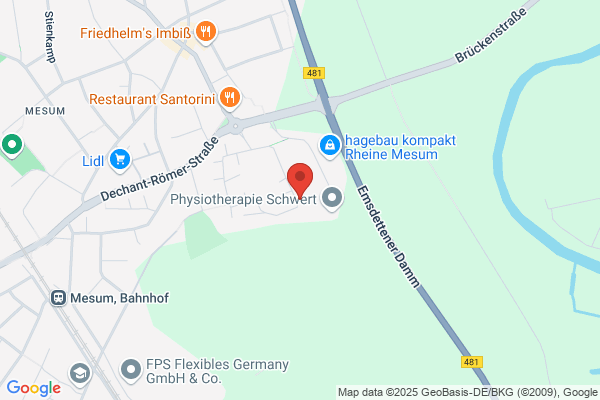 Rheiner Bohrtechnik