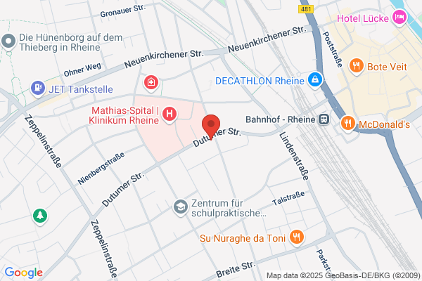 Deutsche Rotes Kreuz