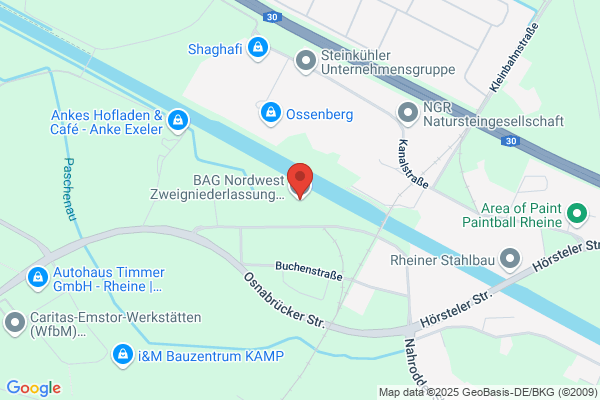 Herkules Transportbeton GmbH & Co. KG