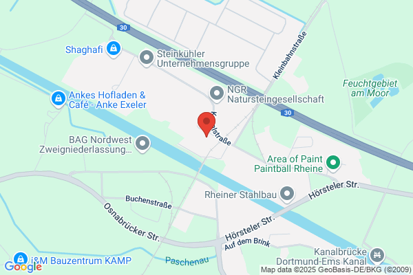 Fertigbeton-HACO-Rheine GmbH & Co. KG