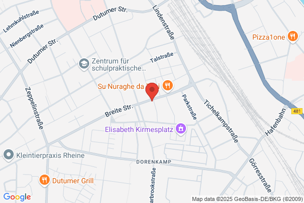 Schlummerland Betten-Beering
