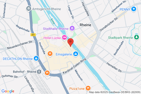 Bolero Holding GmbH