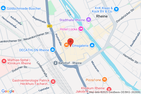 MA AL 2 Gastro GmbH