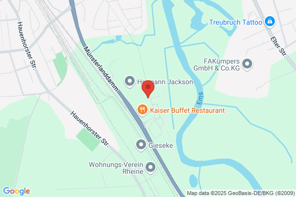 Füssner Computersysteme GmbH