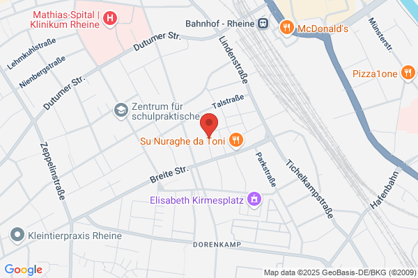 Stenografenverein Rheine e.V.