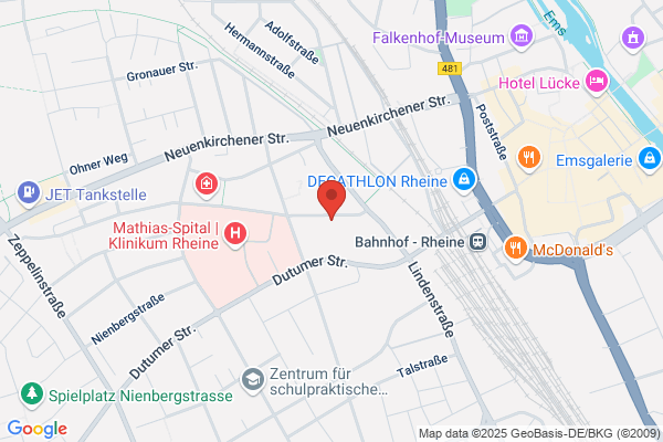 BBZ Rheine,