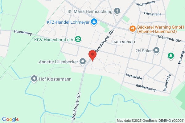 Lübbers GmbH