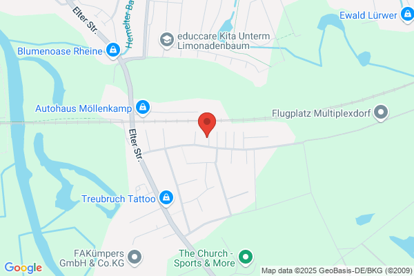 Tauchschule Münsterland
