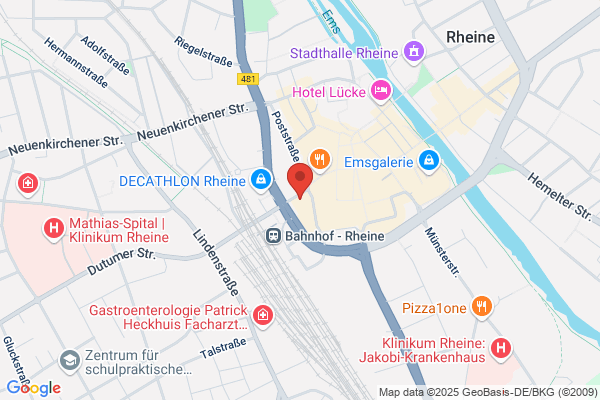 dm-drogerie markt - Geschlossen