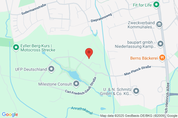 D.G.K. Software Kamp