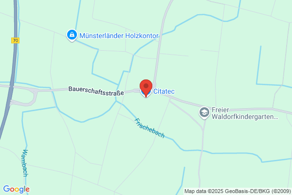 CitaTec GmbH