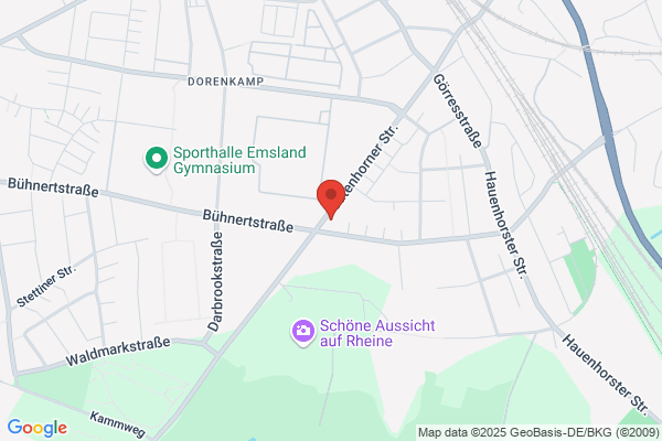 Therapiezentrum Stegemann GmbHPraxis für Physiotherapie