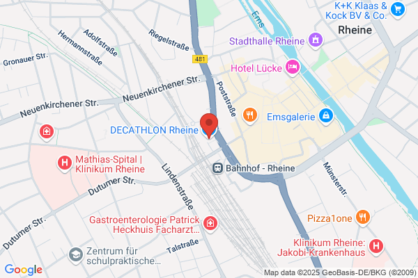 DECATHLON