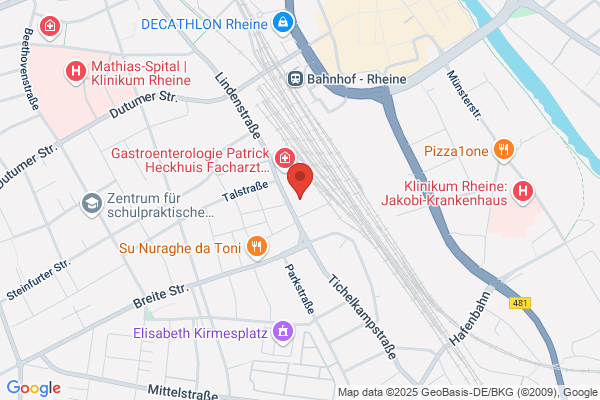 ELEMENTS Rheine