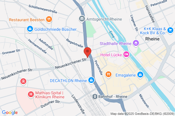 Kümpers & Partner Rechtsanwälte mbB