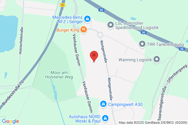 Sonepar Niederlassung Rheine