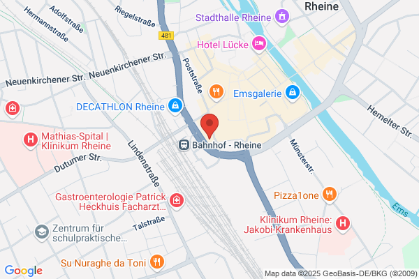 Studienkreis Nachhilfe Rheine