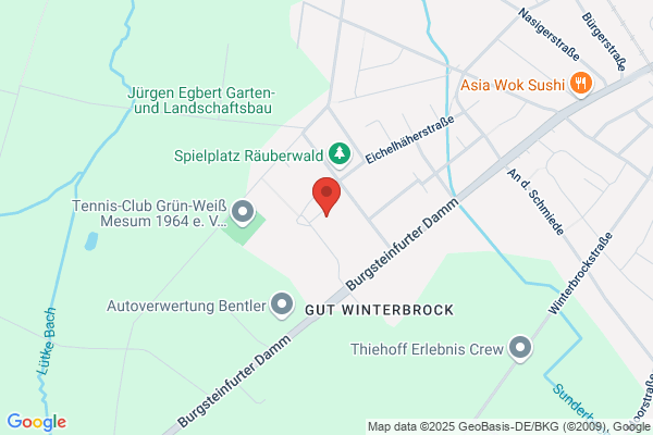 CAD + Planung Krause UG (haftungsbeschränkt)
