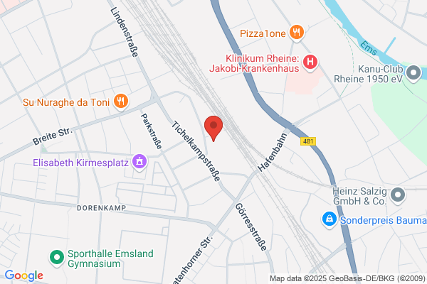 Kreishandwerkerschaft Steinfurt-Warendorf